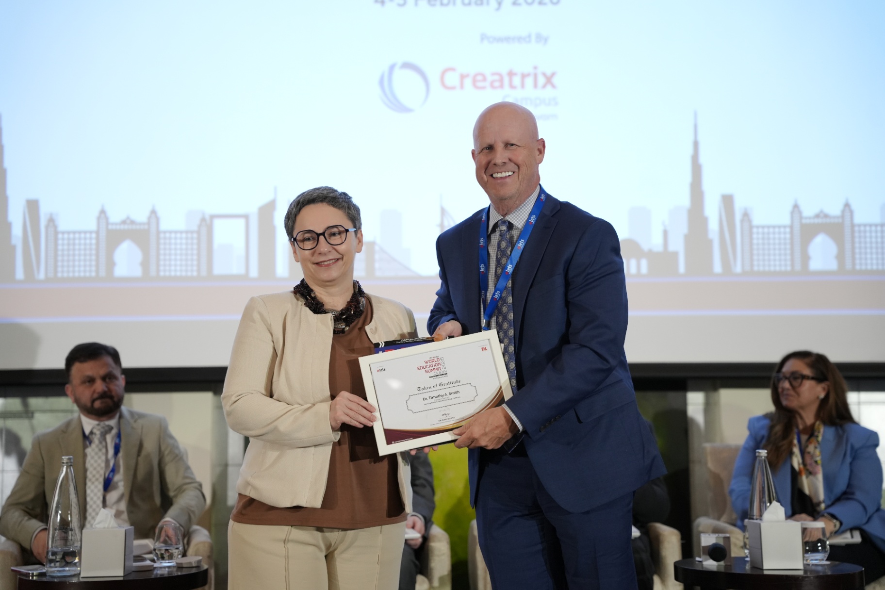Award 1