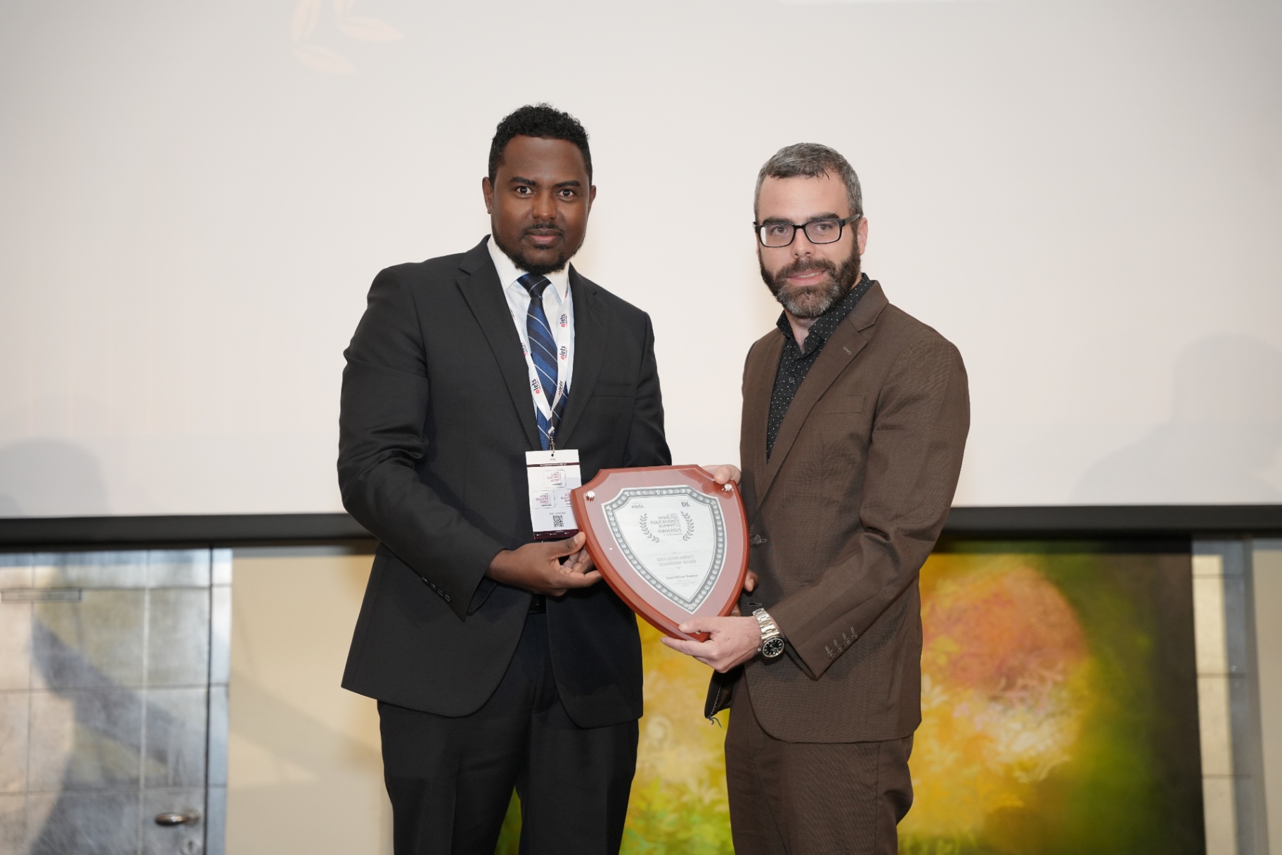 Award 3