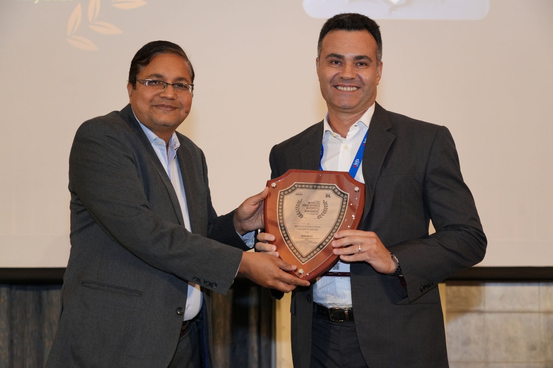 Award 5