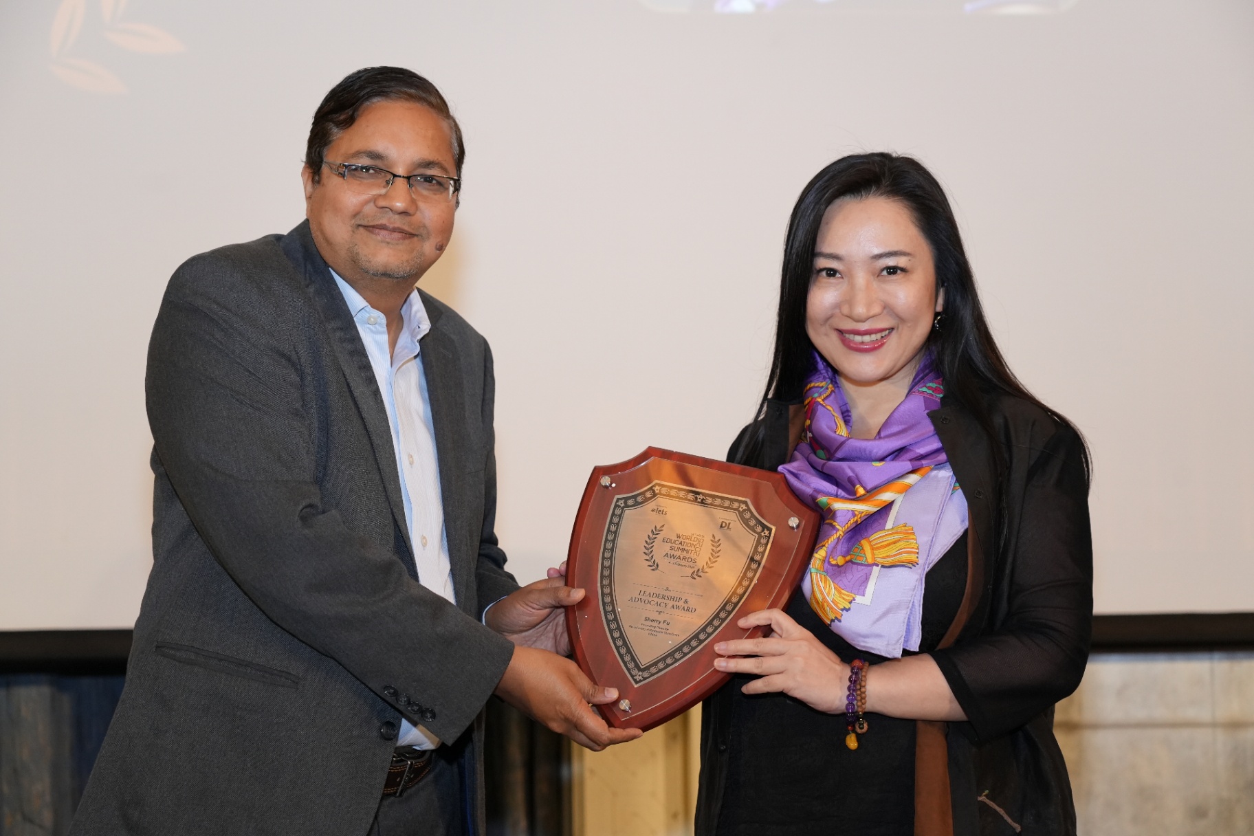 Award 6