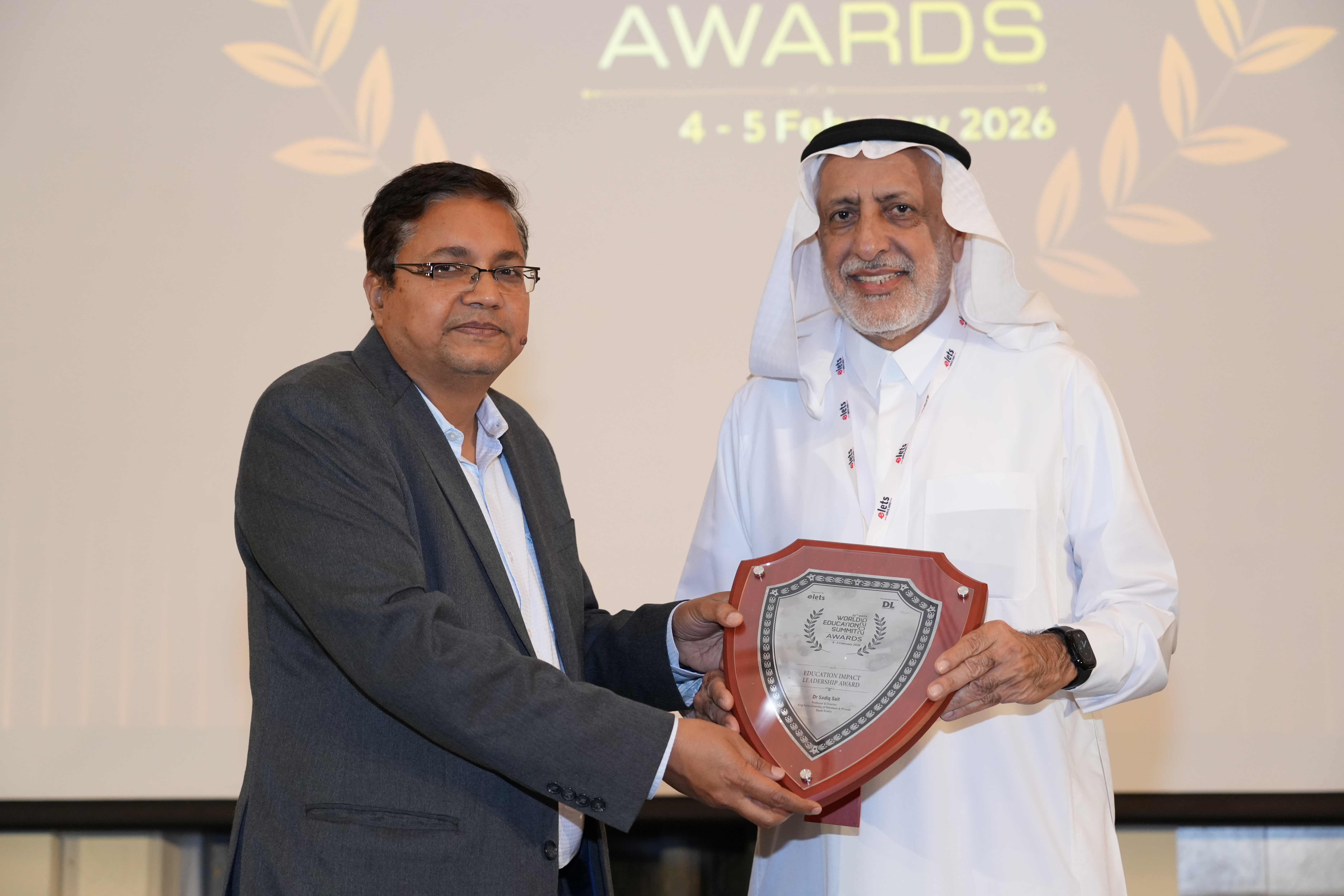 Award 7