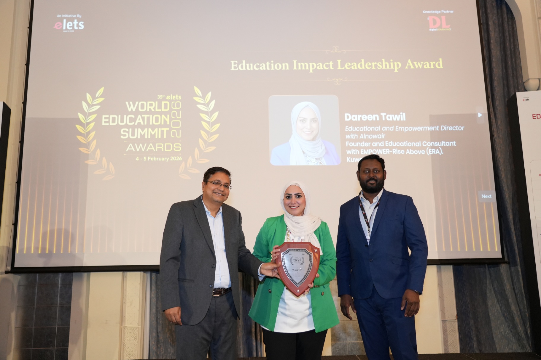 Award 8