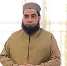 Dr Ahmad Ali