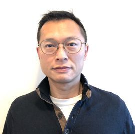Alex Ching
