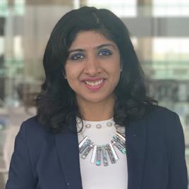 Ankita Rajdev