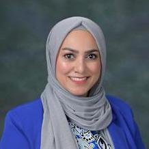 Dareen Tawil