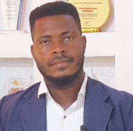 David Adefunmilayo (The Techboss)