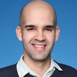 Horacio Ferrandiz