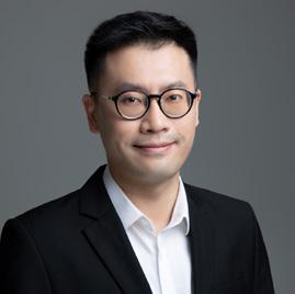 Dr. Kwun Hang Lau
