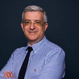 Dr Kyriakos Kouveliotis