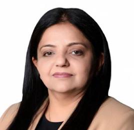 Prachi Verma Seth