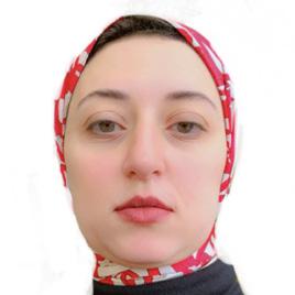Dr. Romysaa Magdy