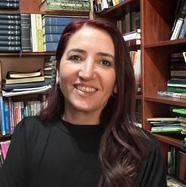Sally Saaid