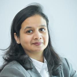 Dr. Sheily Panwar