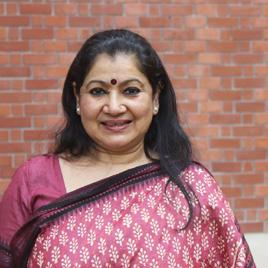 Dr. Shukla Bose