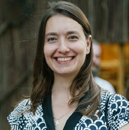 Tamara Grigore