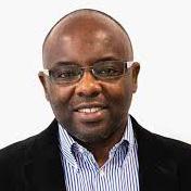 James Njuguna