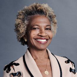 Maureen Salmon