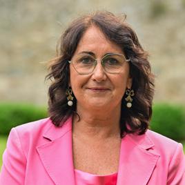 Miriam Cresta
