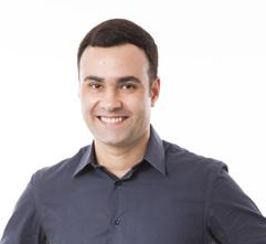 Murilo Battisti