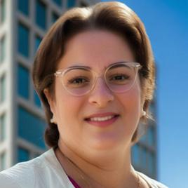 Phoebe A. Wasfy