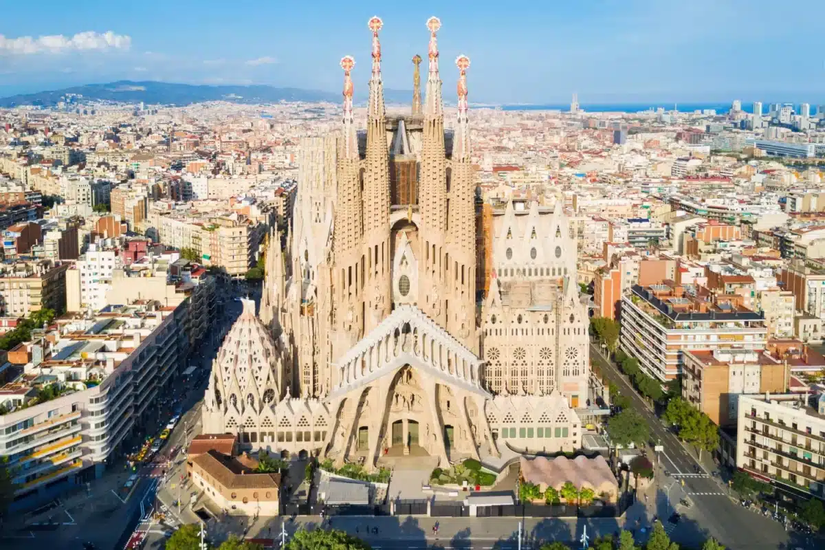 Barcelona