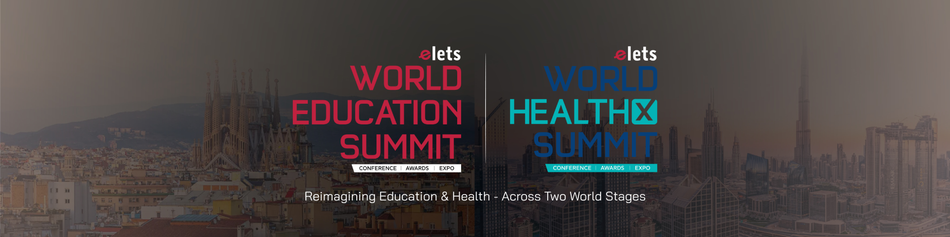 About World Education Summit