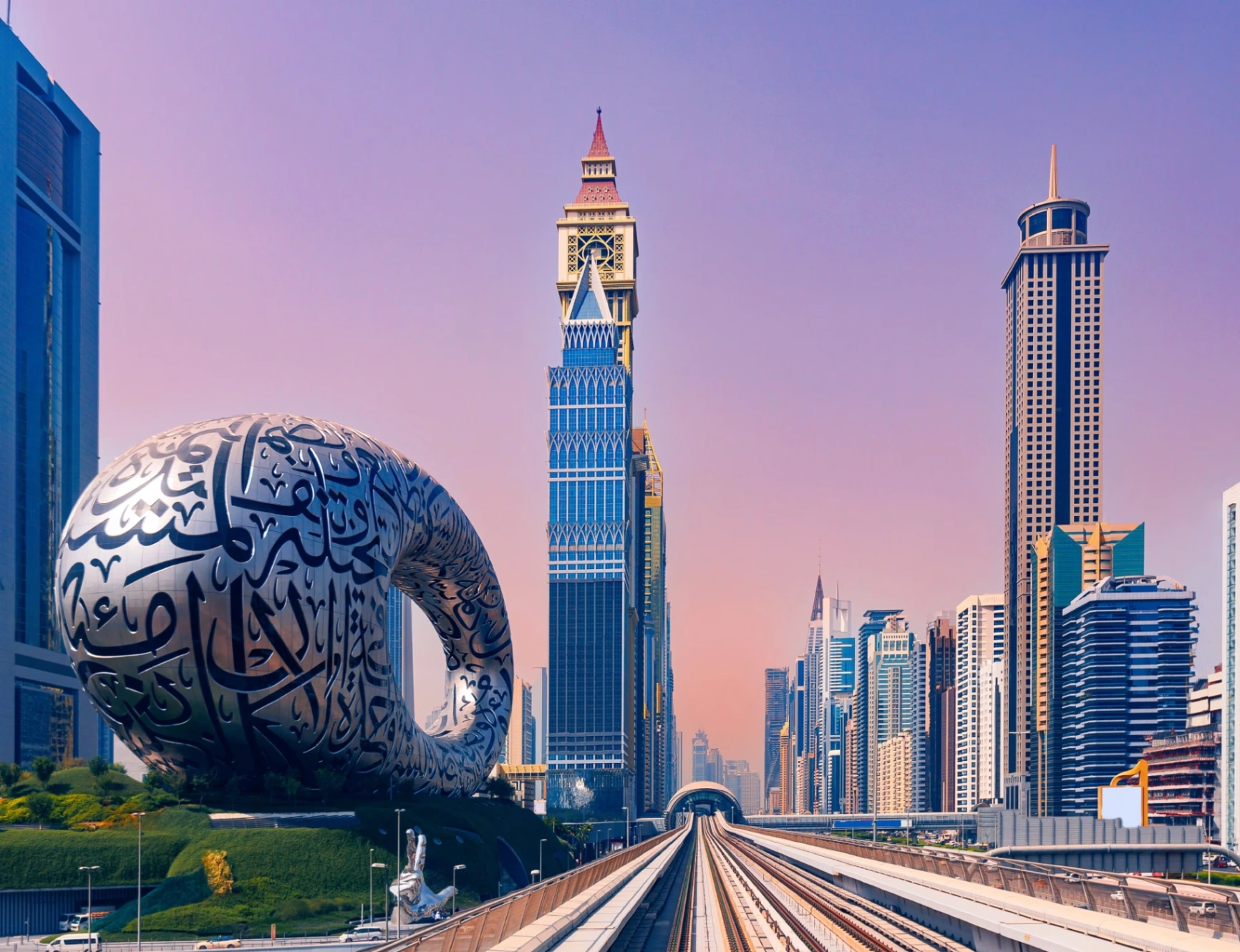 Dubai