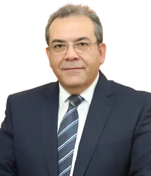 Dr. Ahmed S. Yamani