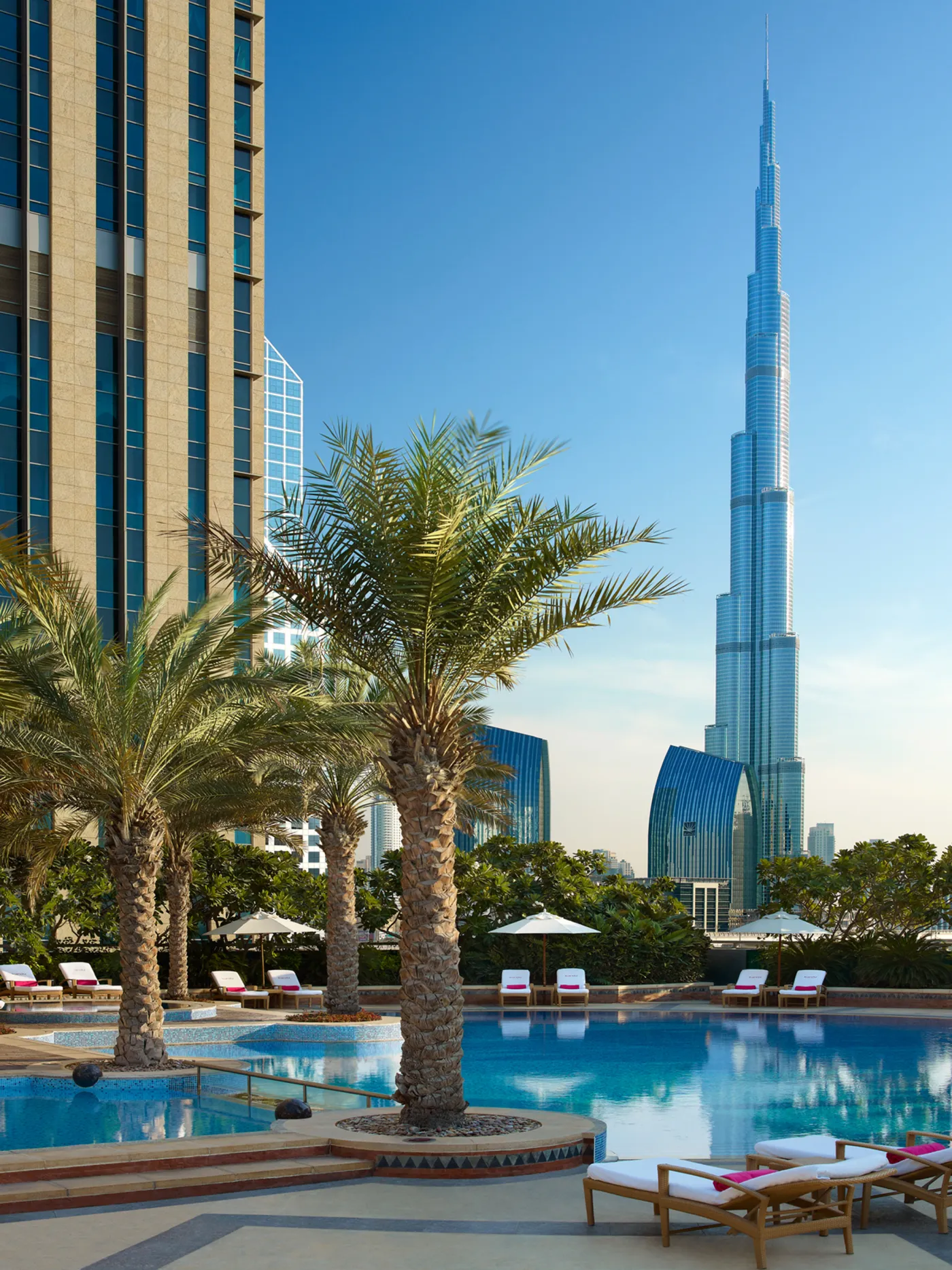 Shangri-La, Dubai